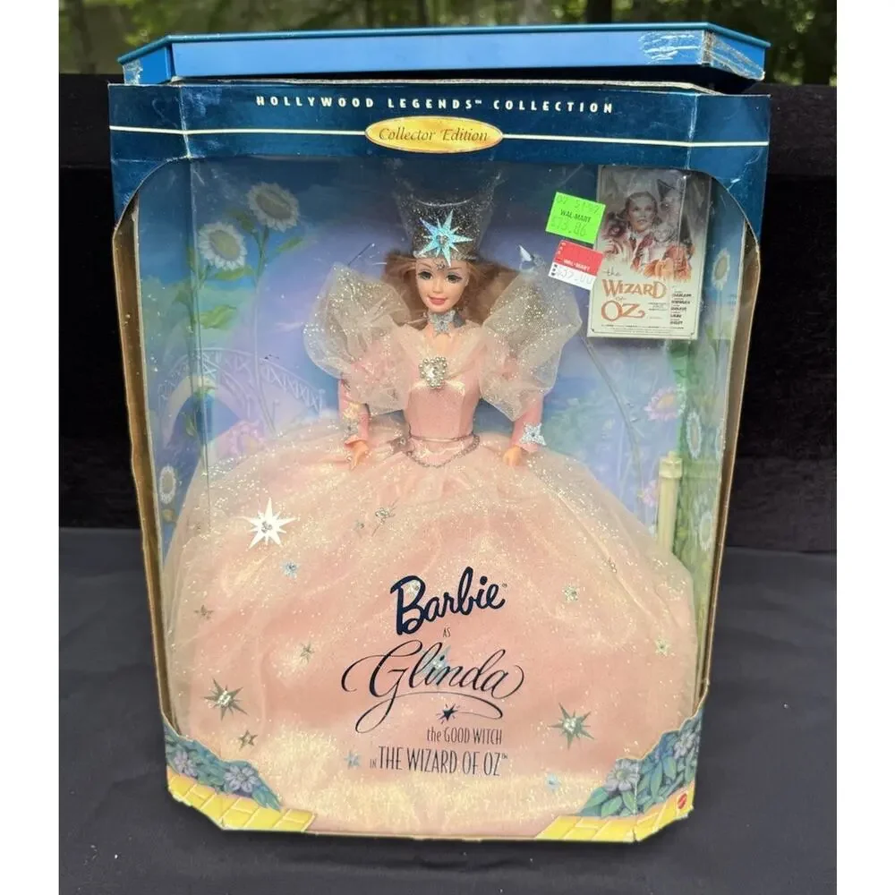 Mattel welcome thanks